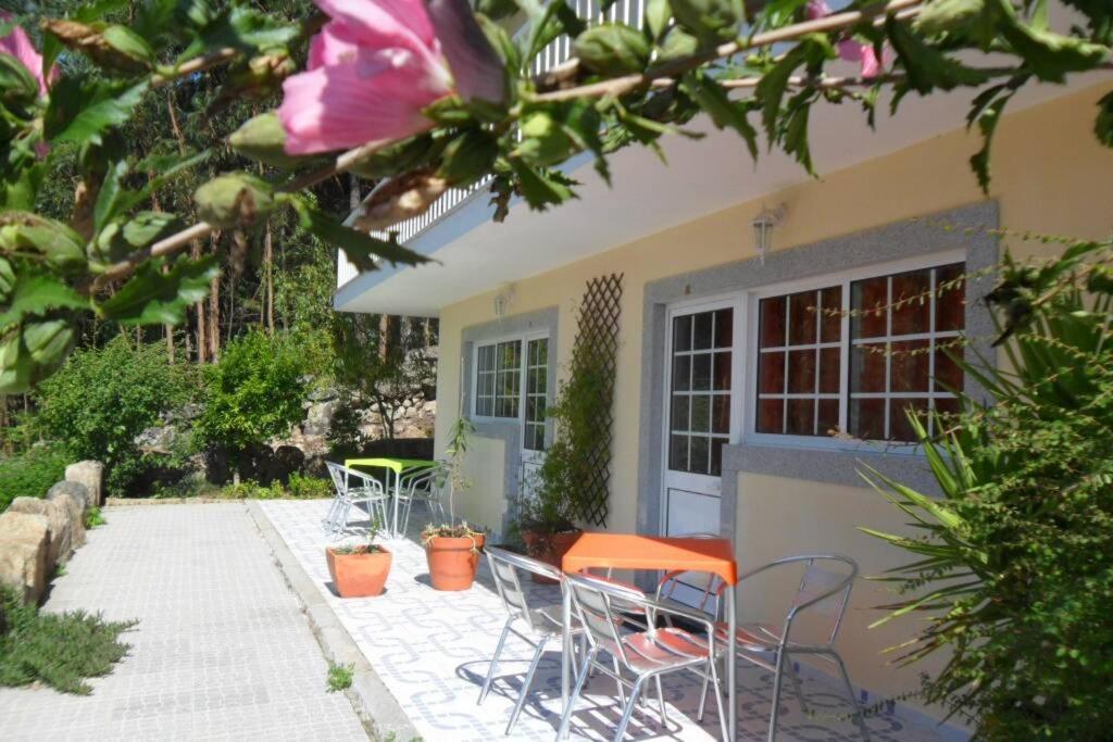 Studio Veerle Abragao Exterior photo